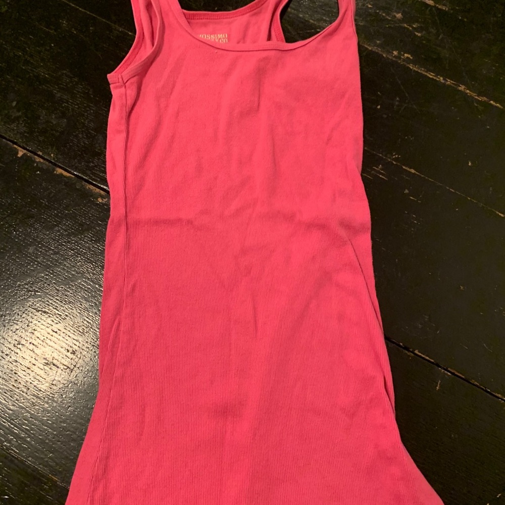 Mossimo Long & Lean Tank